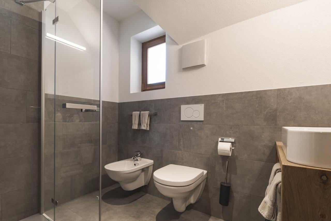 Residence Ciasa Vedla Badia  Bagian luar foto